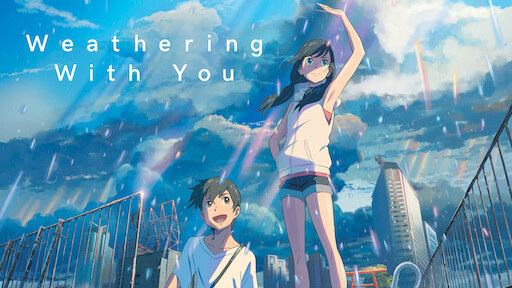 Watch Your Name | Netflix Watch Your Name | Netflix